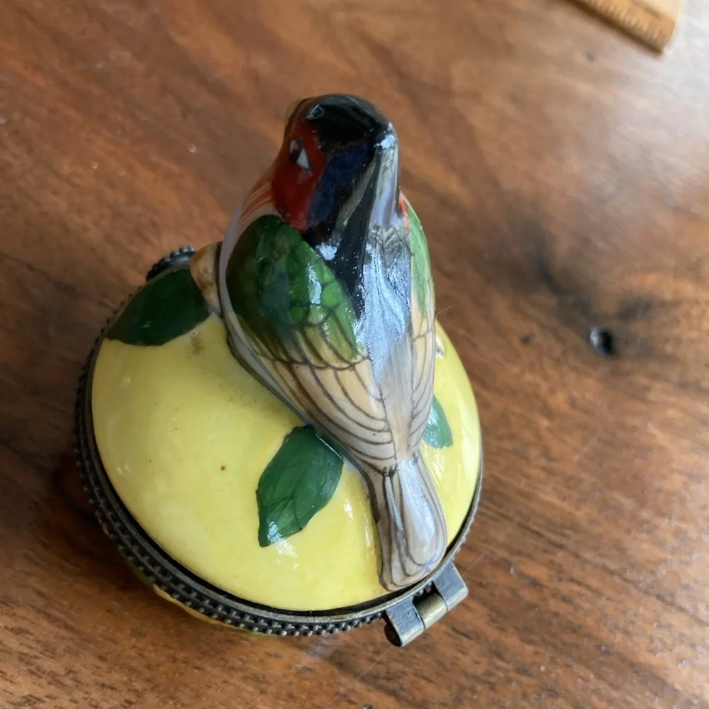 Trinket Box